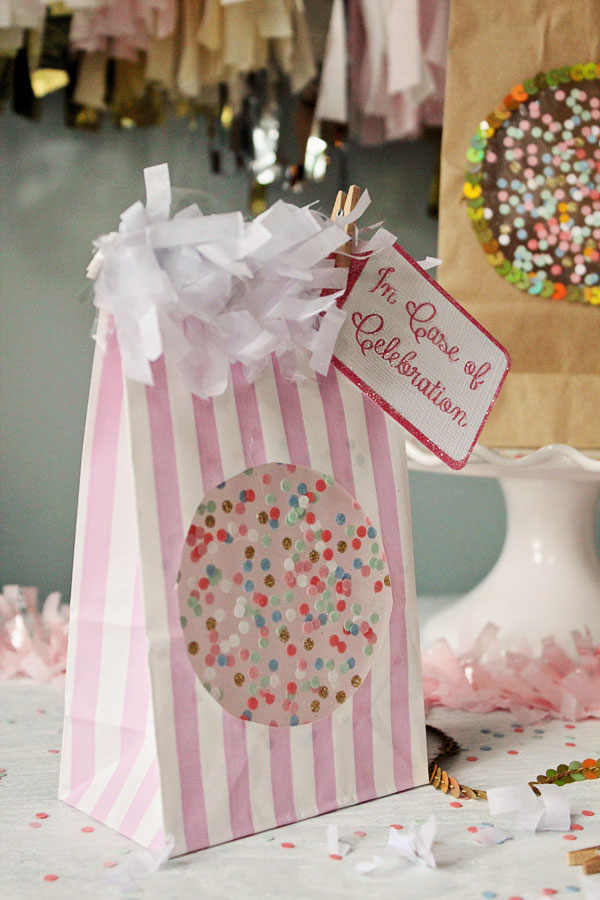 17 Cute DIY Confetti Party Crafts (13)