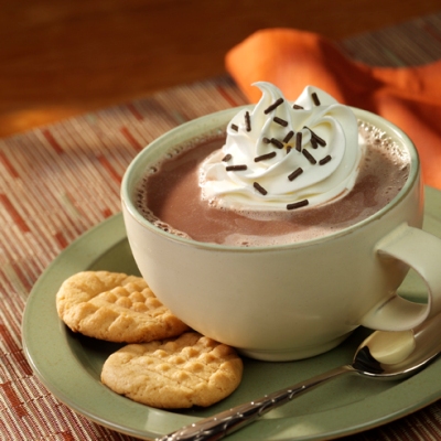17 Great Hot Chocolate Recipes for Christmas that Your Family Will Love (11)