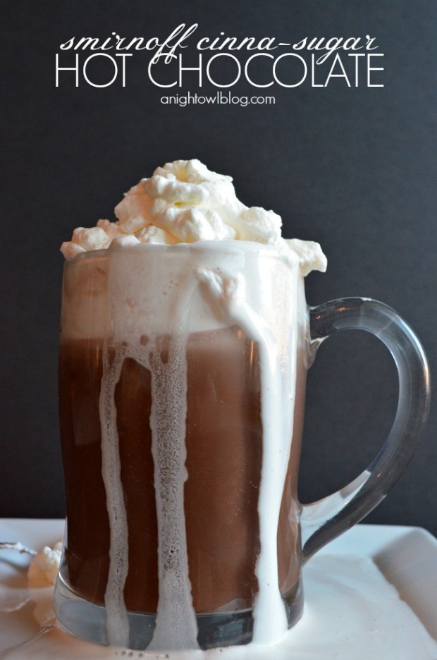17 Great Hot Chocolate Recipes for Christmas that Your Family Will Love (16)