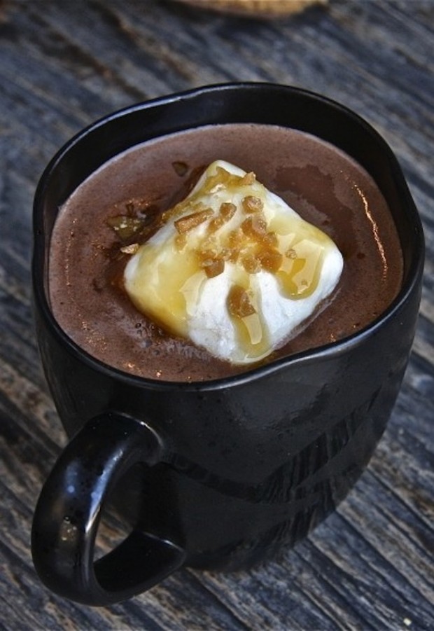 17 Great Hot Chocolate Recipes for Christmas that Your Family Will Love (4)