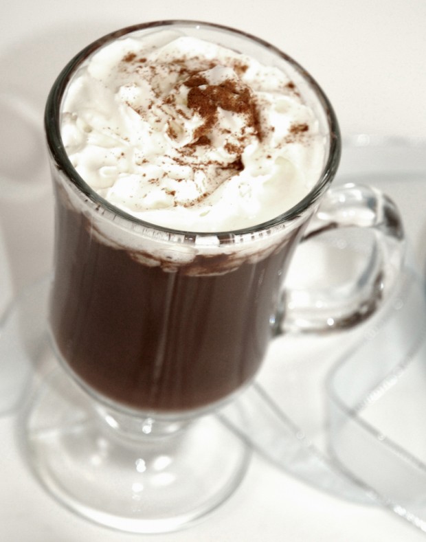 17 Great Hot Chocolate Recipes for Christmas that Your Family Will Love (7)