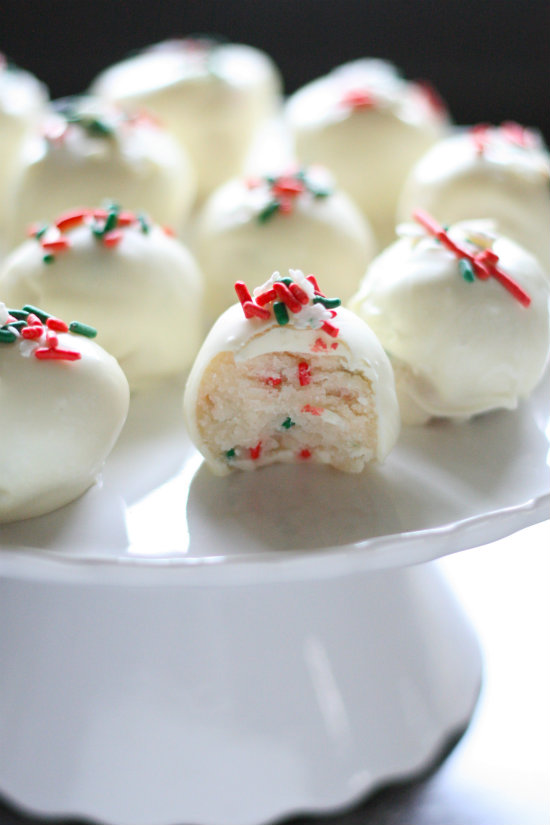 17 Sweet and Tasty Christmas Dessert Recipes (6)
