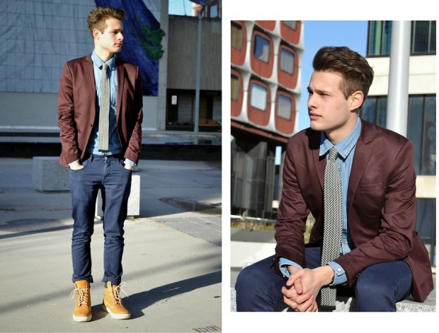17 Urban Man Street Style Outfits  (4)