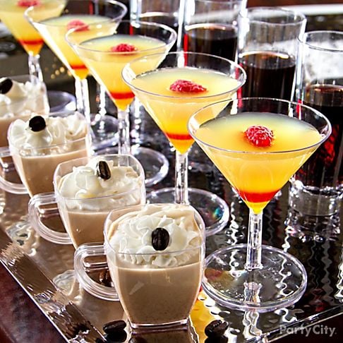 18 Awesome New Year’s Eve Party Ideas18 Awesome New Year’s Eve Party Ideas (10)