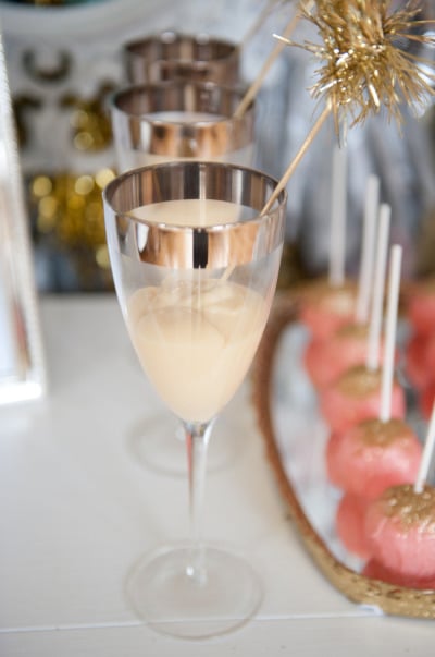 18 Awesome New Year’s Eve Party Ideas18 Awesome New Year’s Eve Party Ideas (15)