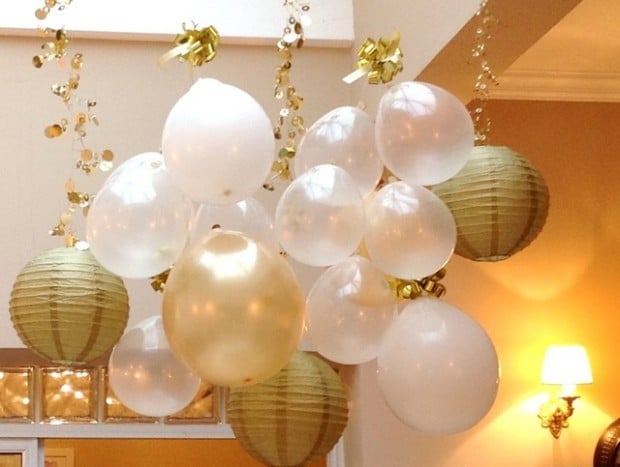18 Awesome New Year’s Eve Party Ideas18 Awesome New Year’s Eve Party Ideas (9)