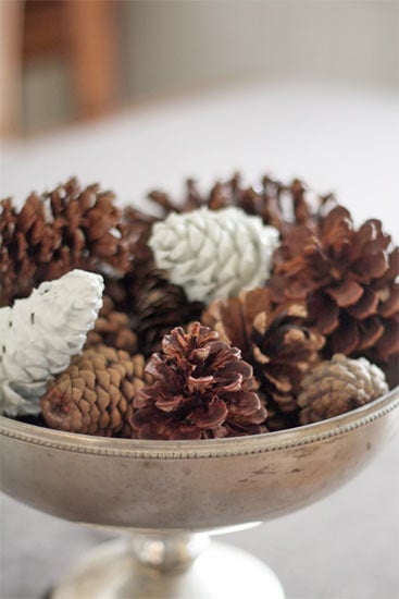 18 Easy DIY Winter Home Decor Projects   (12)