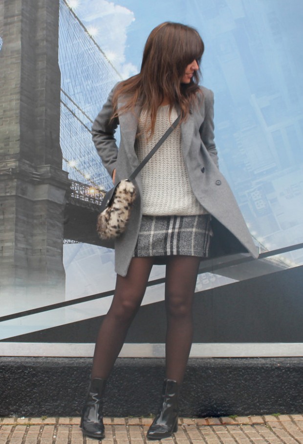 18 Gorgeous Outfit Ideas for Cold Days (5)