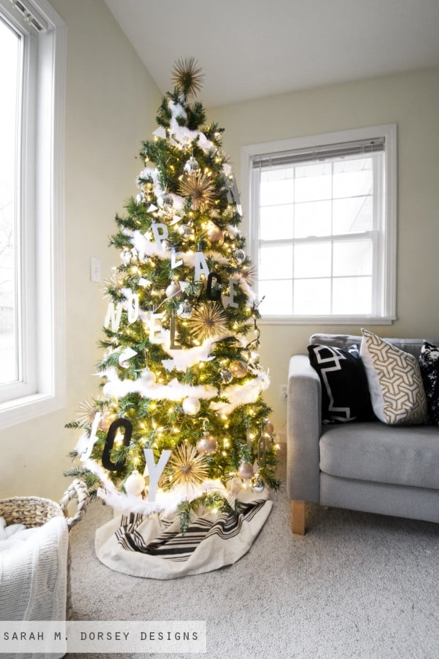 19 Amazing Christmas Home Decor Ideas (13)
