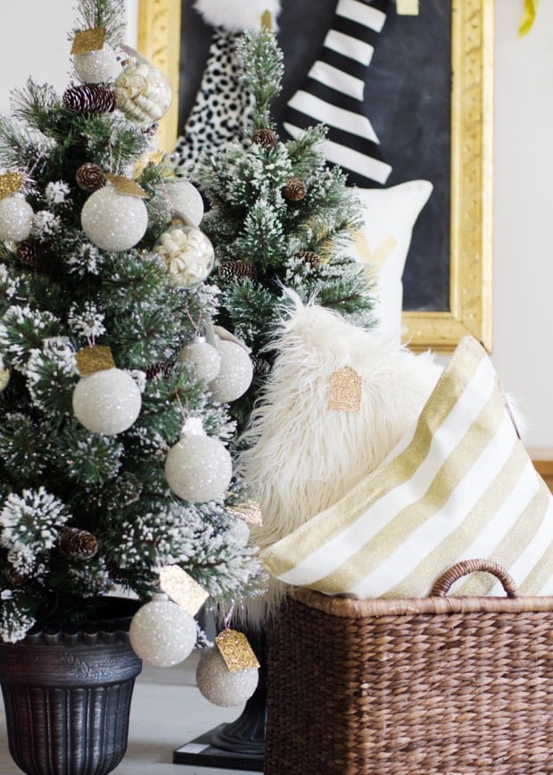 19 Amazing Christmas Home Decor Ideas (2)