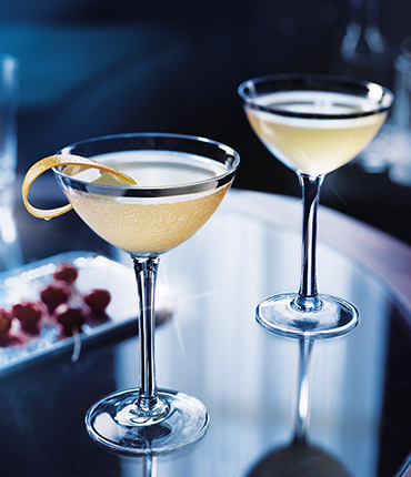 20 Great Recipes for New Year’s Eve Cocktails (9)