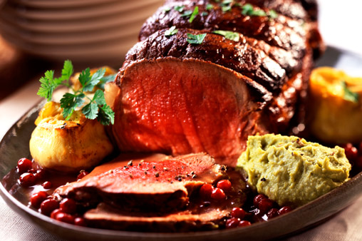 20 Great Recipes for The Best Christmas Dinner (6)