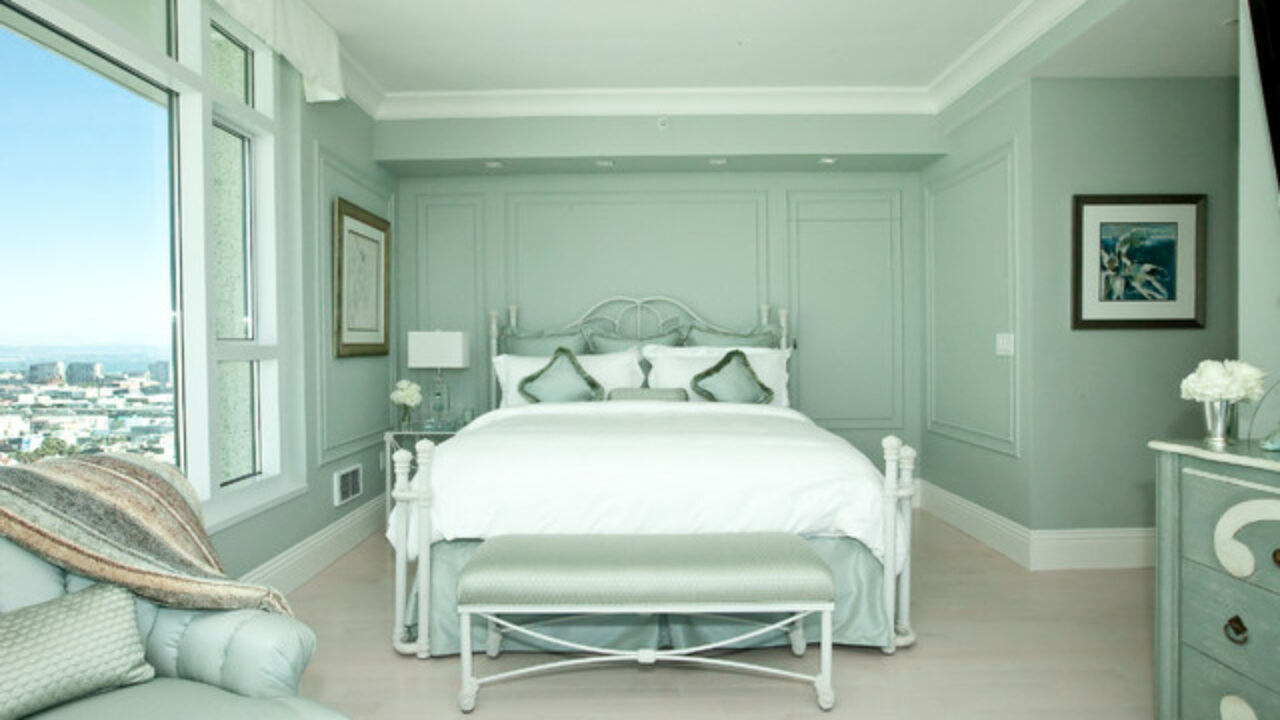 19 Elegant And Modern Master Bedroom Design Ideas Style