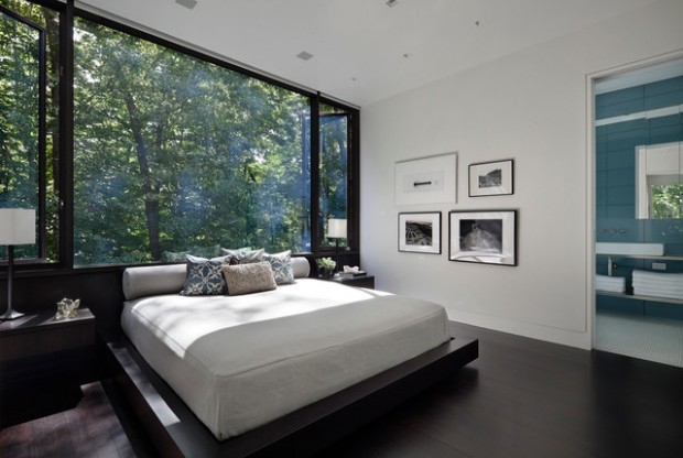 21 Modern Master Bedroom Design Ideas (2)