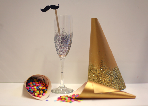 24 Great Ideas for The Best New Year Eve Party (11)