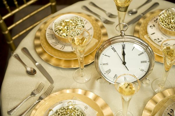 24 Great Ideas for The Best New Year Eve Party (17)