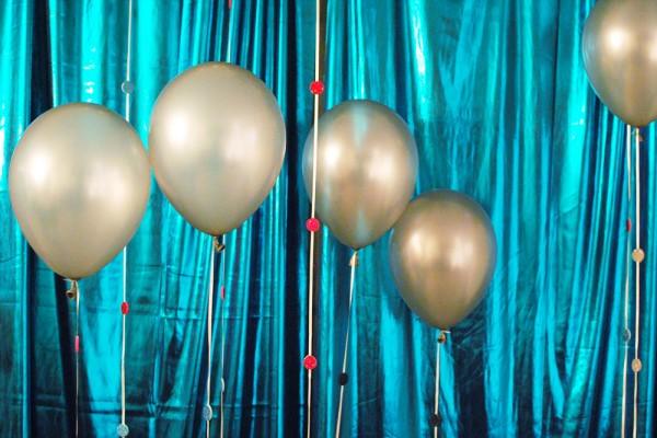 24 Great Ideas for The Best New Year Eve Party (23)