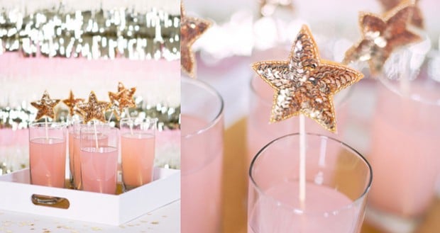 24 Great Ideas for The Best New Year Eve Party (3)