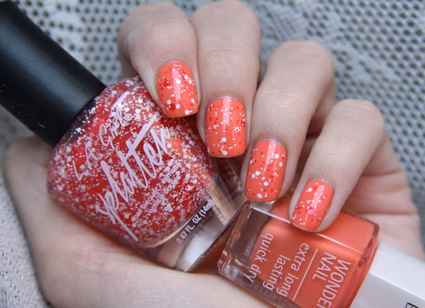 Marry and Bright Nails for Holiday Season 22 Gorgeous Ideas (14)