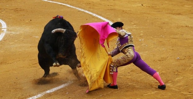 bullfighting_madrid