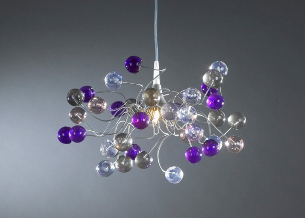 15 Incredibly Colorful Handmade Ceiling Lamp Designs (1)