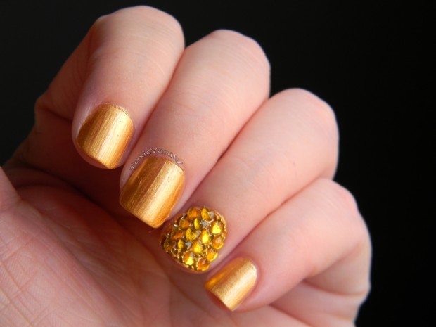 17 Adorable Nail Art Ideas for Valentine’s Day (15)
