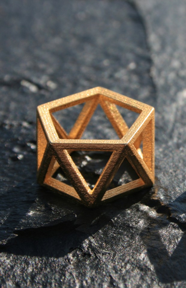 17 Crazy 3D Printed Ring Designs (3)