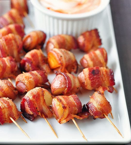 17 Delicious and Easy Finger Food Recipes (3)