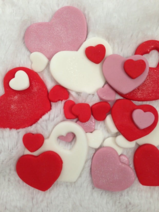 17 Tasty Valentine's Day Candy Ideas (14)