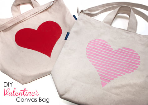 18 Adorable DIY Clothes and Accessories Projects for Valentine’s Day (7)