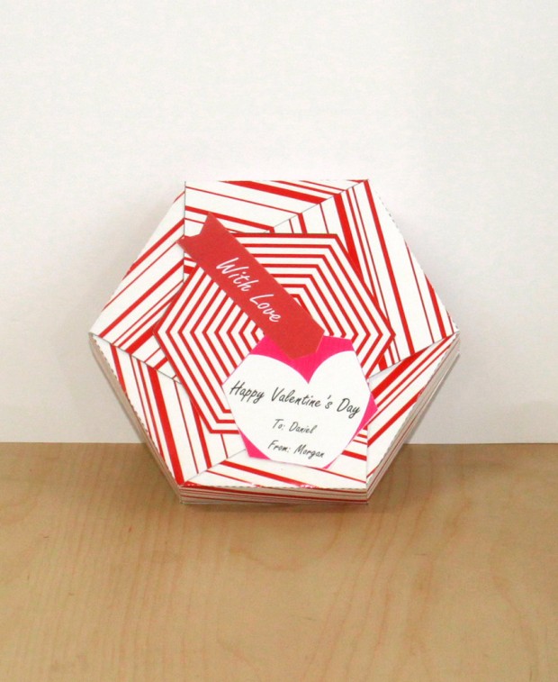 18 Cute Little Gift Box Ideas for Valentine's Day (13)