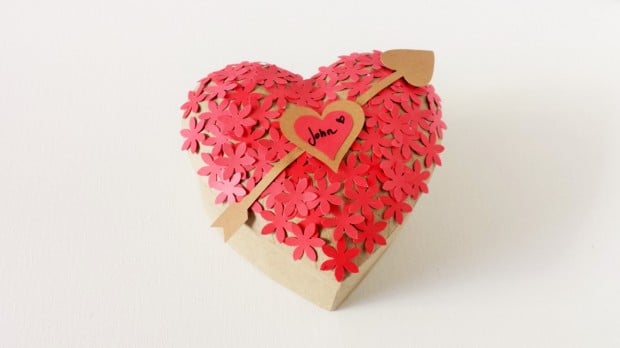 18 Cute Little Gift Box Ideas for Valentine's Day (4)