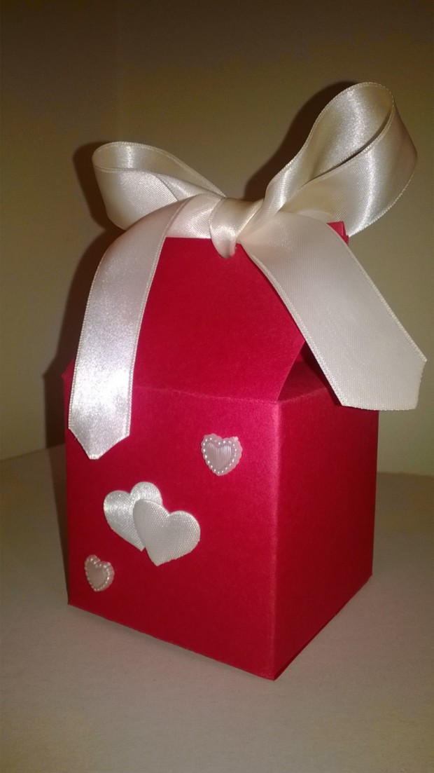 18 Cute Little Gift Box Ideas for Valentine's Day (8)