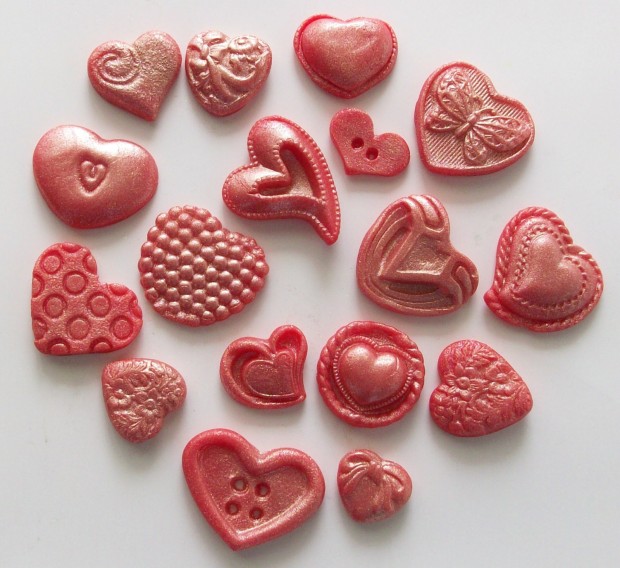 19 Delightful Valentine's Day Cookies (19)