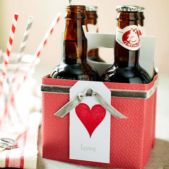 19 Great DIY Valentine’s Day Gift Ideas for Him (1)
