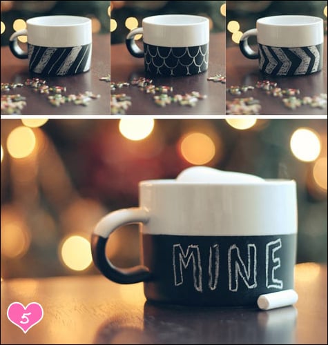 19 Great DIY Valentine’s Day Gift Ideas for Him (13)