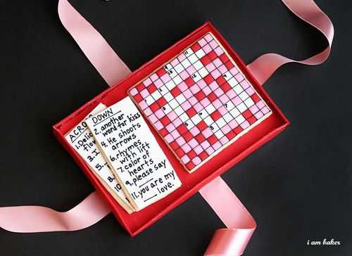 19 Great DIY Valentine’s Day Gift Ideas for Him (16)