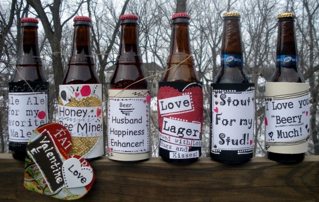 19 Great DIY Valentine’s Day Gift Ideas for Him (2)
