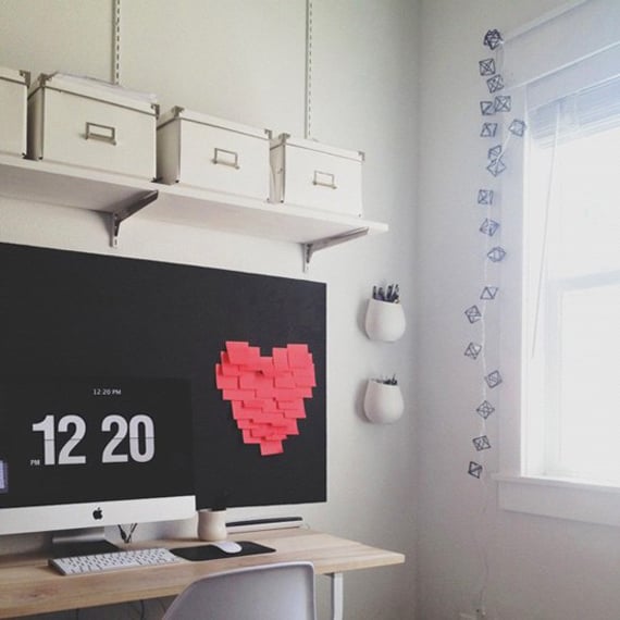 19 Great DIY Valentine’s Day Gift Ideas for Him (6)