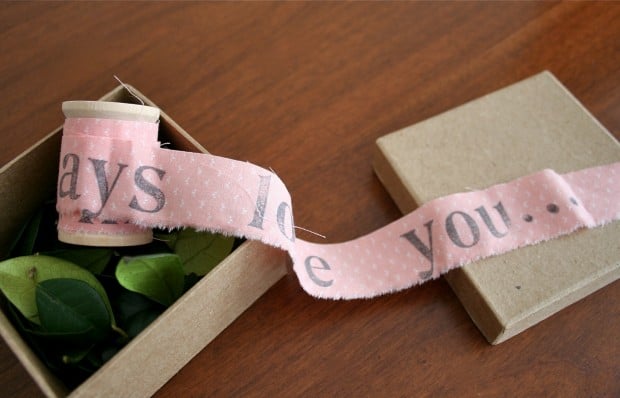 19 Great DIY Valentine’s Day Gift Ideas for Him (7)