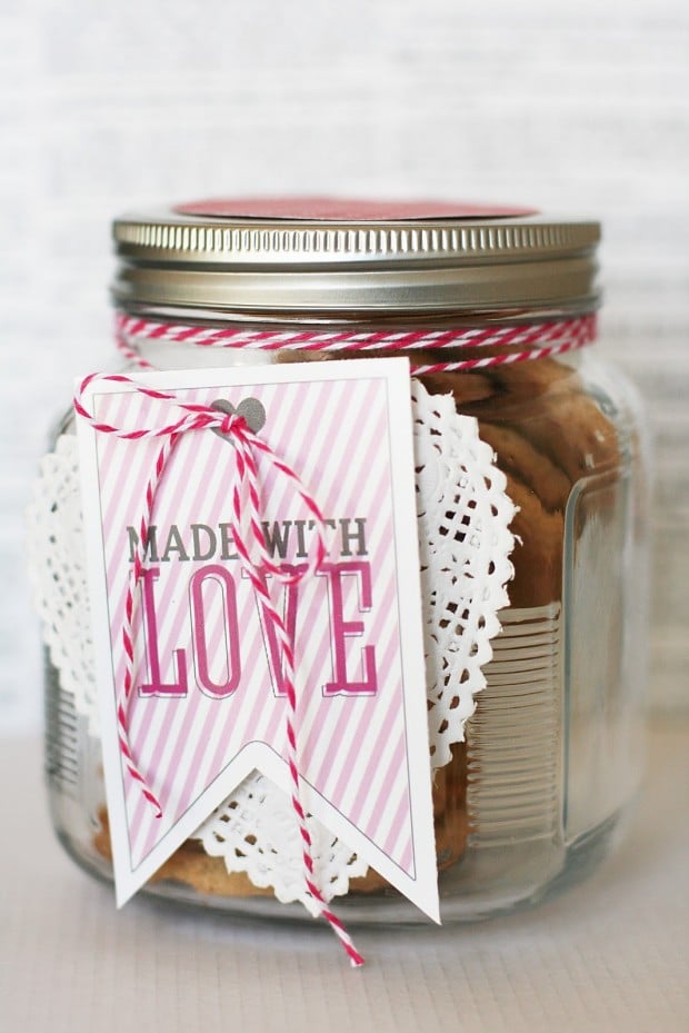19 Great DIY Valentine’s Day Gift Ideas for Him (9)