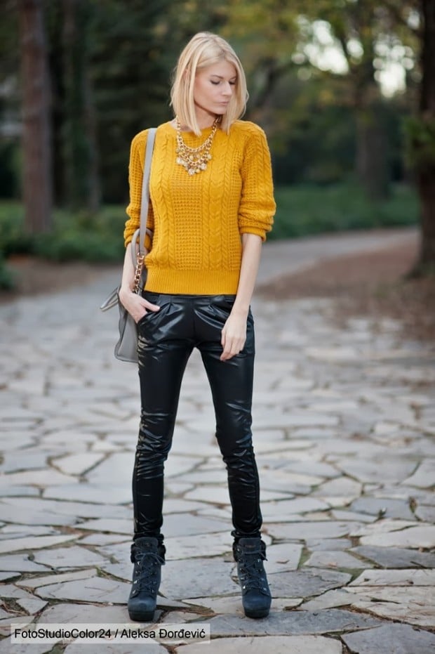 20 Amazing Outfit Ideas by Designer and Fashion Blogger Jovana Jokic (4)