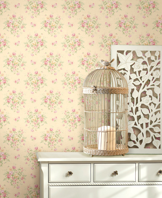 20 Creative Decorating Ideas with Bird cages for Vintage Home Look (10)