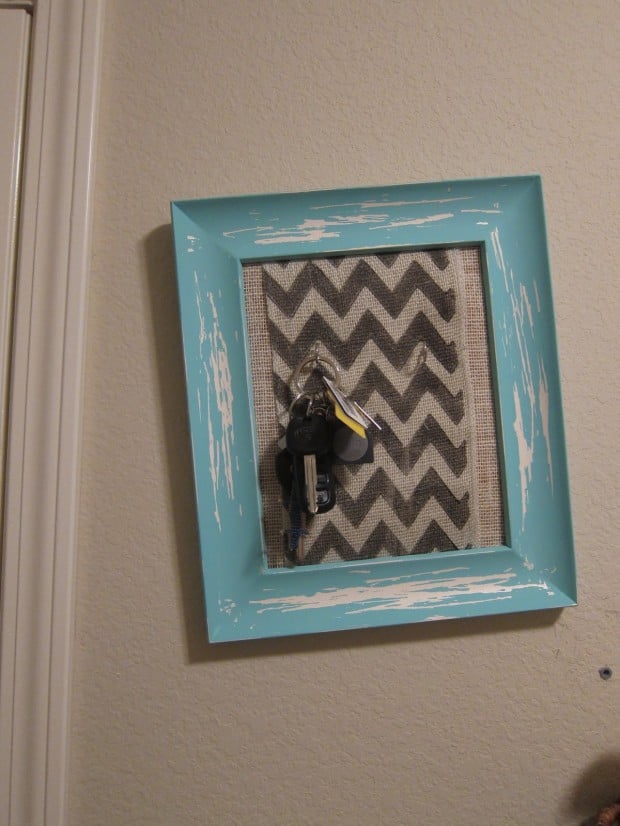 20 Creative and Useful DIY Projects for Home Improvement  (9)