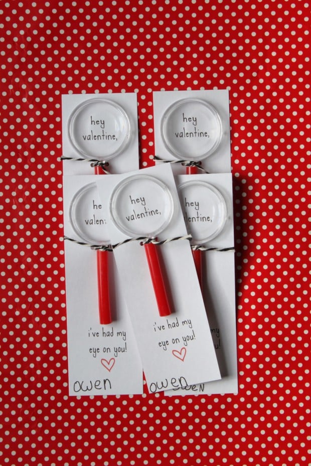 20 Cute Diy Valentines Day T Ideas For Kids Style Motivation