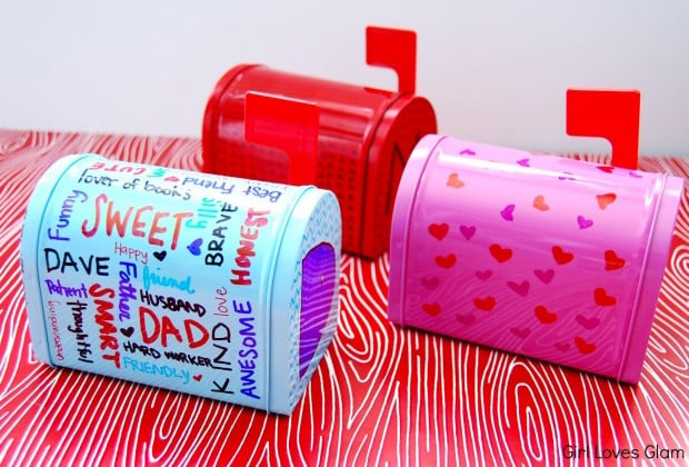 20 Cute DIY Valentine’s Day Gift Ideas for Kids  (17)
