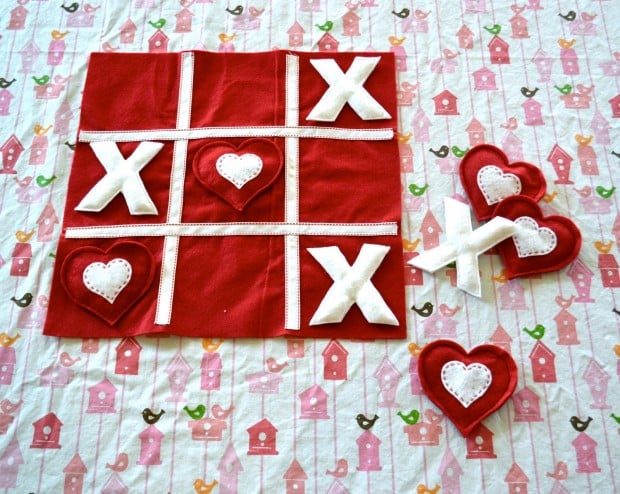 20 Cute DIY Valentine’s Day Gift Ideas for Kids  (6)