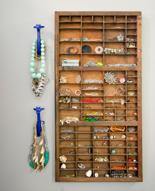 20 Great Jewelry Storage and Organization Ideas      (1)
