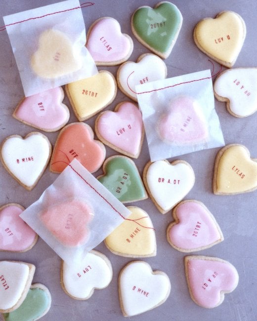 20 Hart- Shaped Food Recipes for Sweet Valentine (12)