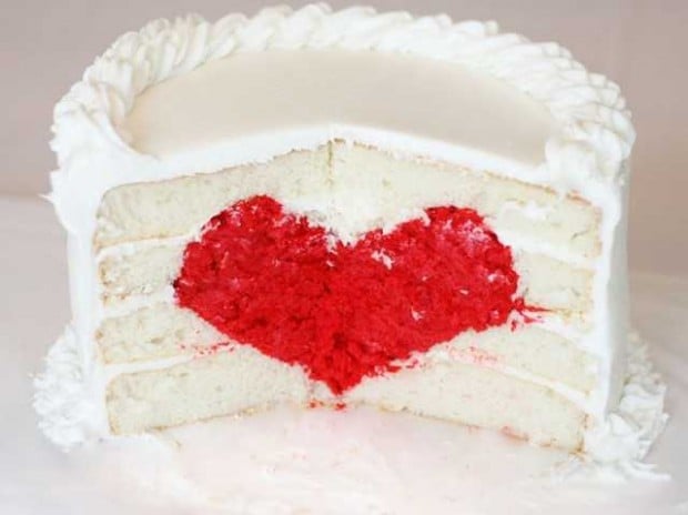 20 Hart- Shaped Food Recipes for Sweet Valentine (3)